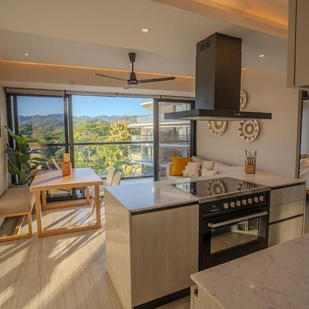 Beautiful 2Bed 2Bath Beach Apt In Cruz De Huanacaxt La Cruz de Huanacaxtle Exterior photo