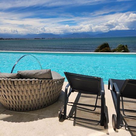 Beautiful 2Bed 2Bath Beach Apt In Cruz De Huanacaxt La Cruz de Huanacaxtle Exterior photo