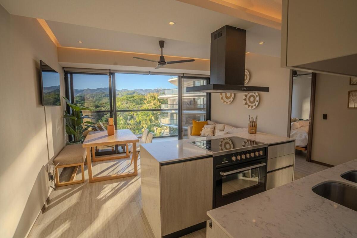 Beautiful 2Bed 2Bath Beach Apt In Cruz De Huanacaxt La Cruz de Huanacaxtle Exterior photo