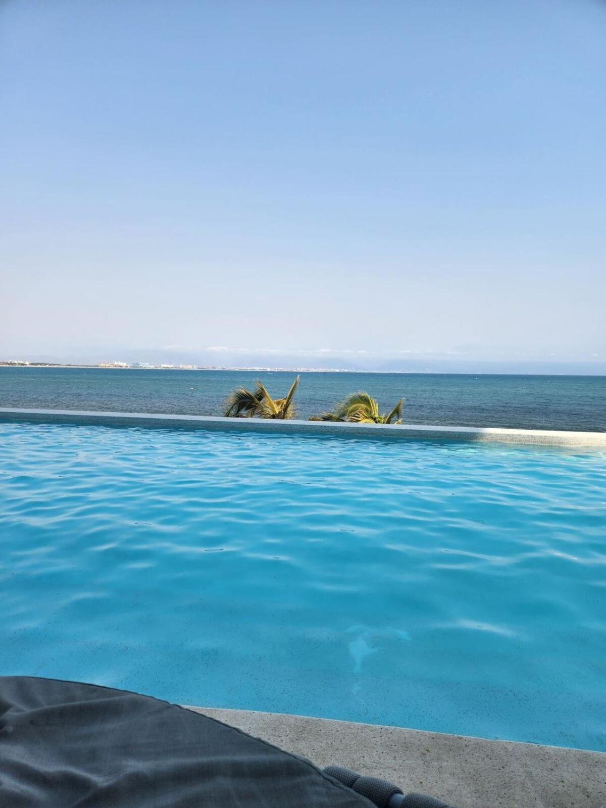 Beautiful 2Bed 2Bath Beach Apt In Cruz De Huanacaxt La Cruz de Huanacaxtle Exterior photo