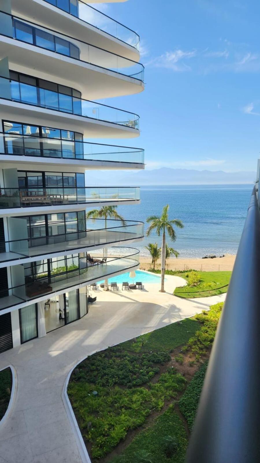 Beautiful 2Bed 2Bath Beach Apt In Cruz De Huanacaxt La Cruz de Huanacaxtle Exterior photo