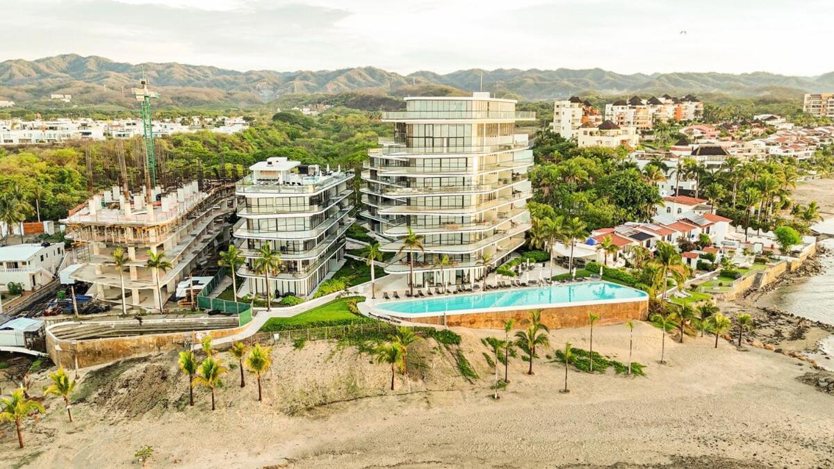 Beautiful 2Bed 2Bath Beach Apt In Cruz De Huanacaxt La Cruz de Huanacaxtle Exterior photo