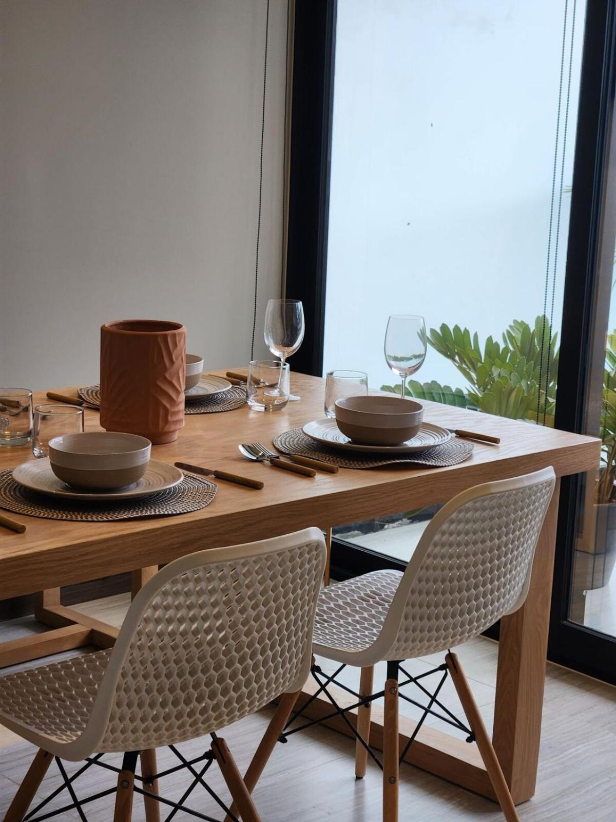 Beautiful 2Bed 2Bath Beach Apt In Cruz De Huanacaxt La Cruz de Huanacaxtle Exterior photo