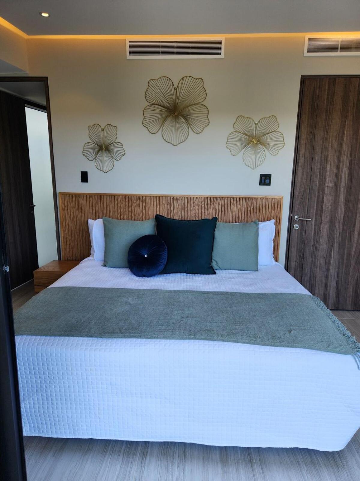 Beautiful 2Bed 2Bath Beach Apt In Cruz De Huanacaxt La Cruz de Huanacaxtle Exterior photo