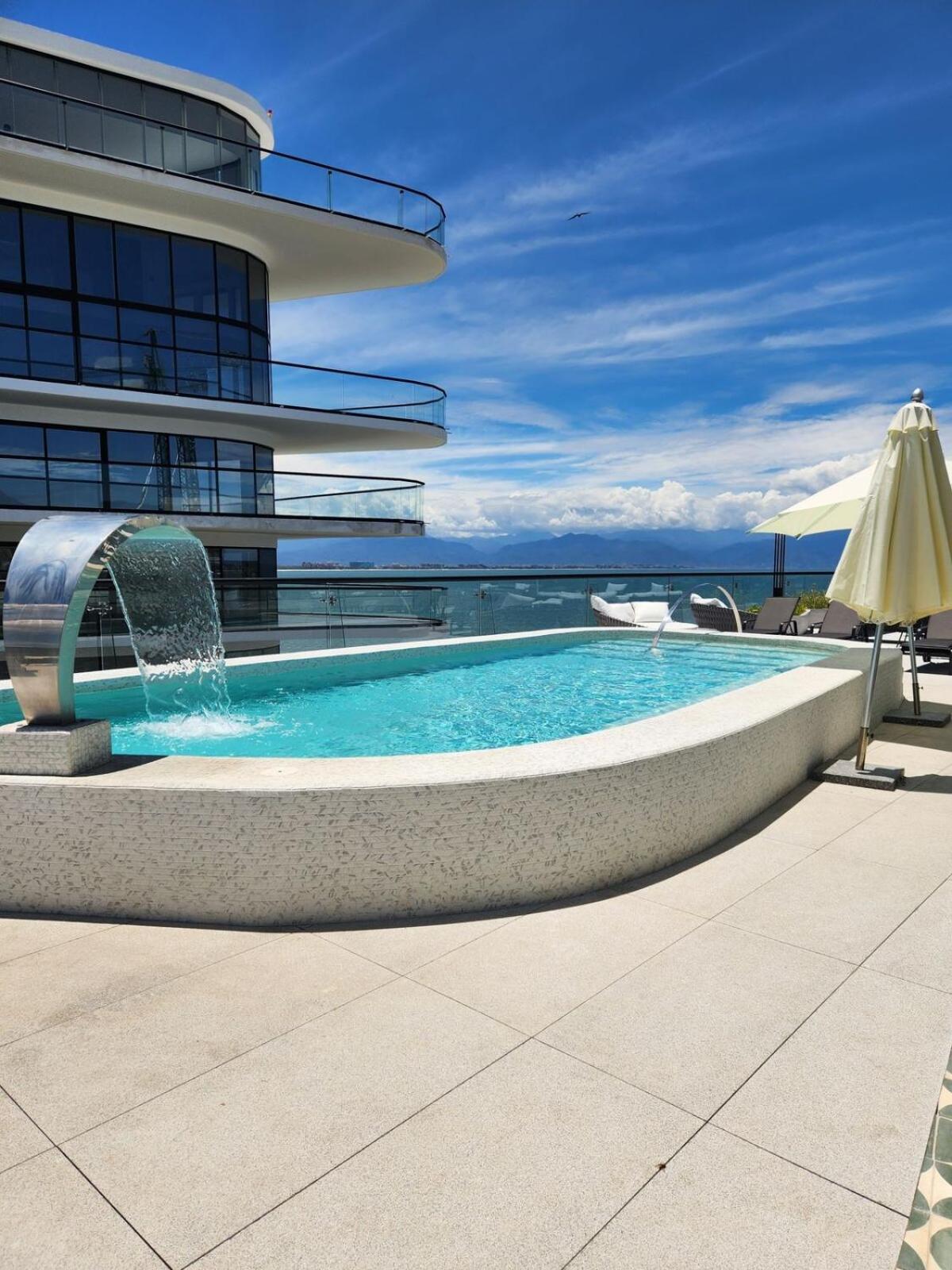 Beautiful 2Bed 2Bath Beach Apt In Cruz De Huanacaxt La Cruz de Huanacaxtle Exterior photo