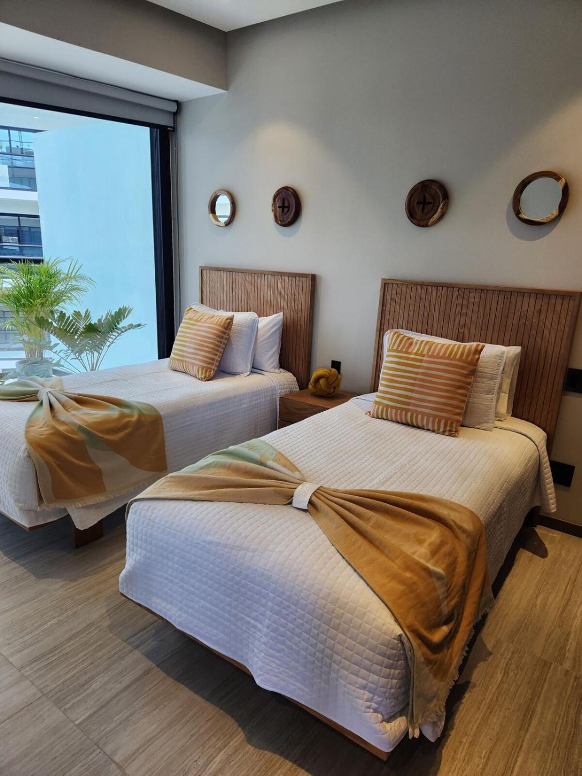 Beautiful 2Bed 2Bath Beach Apt In Cruz De Huanacaxt La Cruz de Huanacaxtle Exterior photo