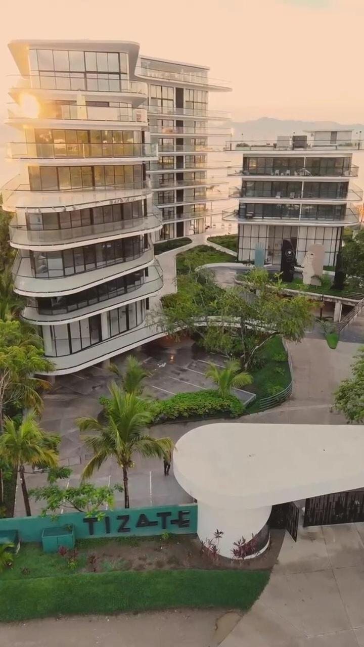 Beautiful 2Bed 2Bath Beach Apt In Cruz De Huanacaxt La Cruz de Huanacaxtle Exterior photo