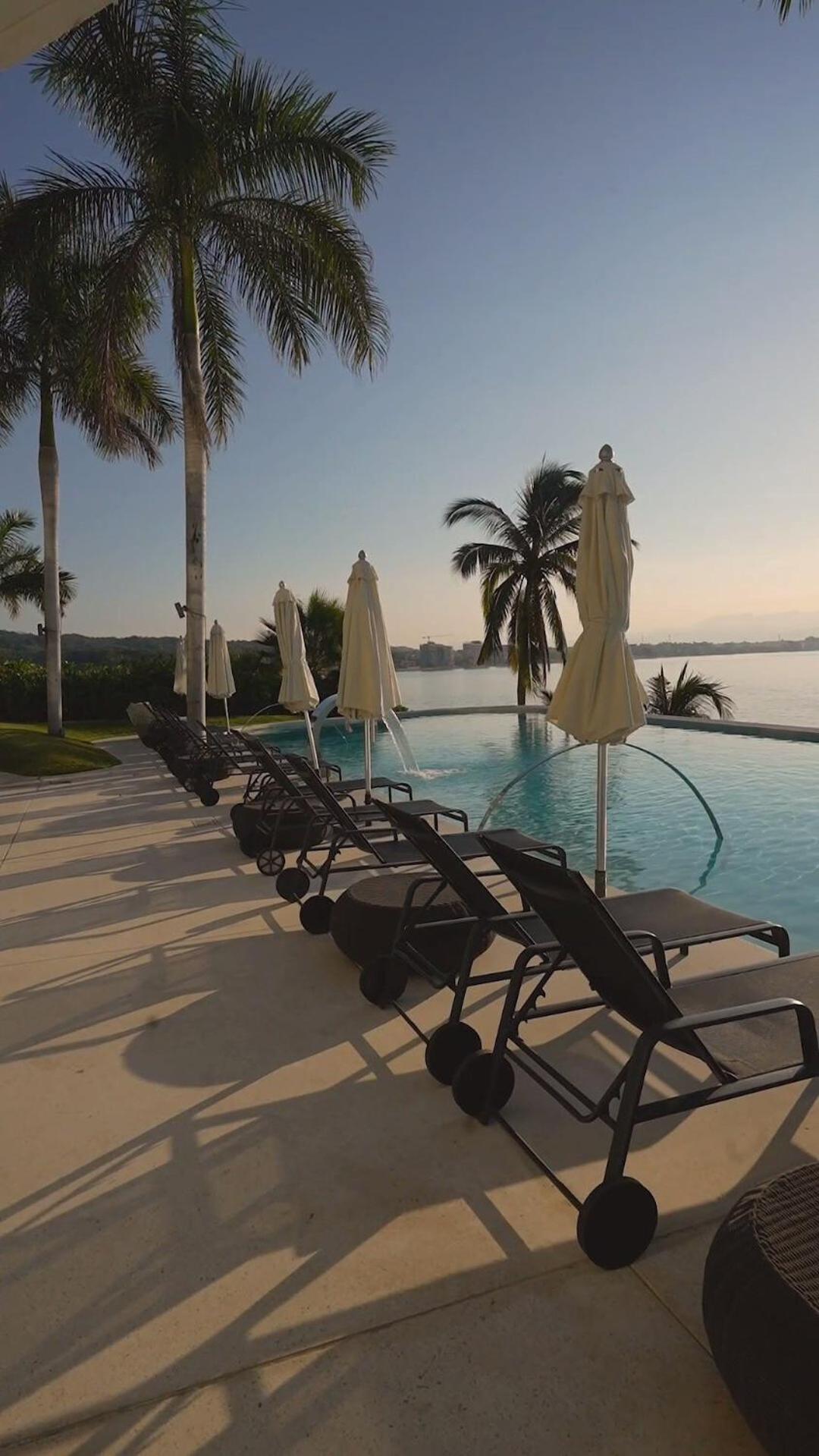 Beautiful 2Bed 2Bath Beach Apt In Cruz De Huanacaxt La Cruz de Huanacaxtle Exterior photo