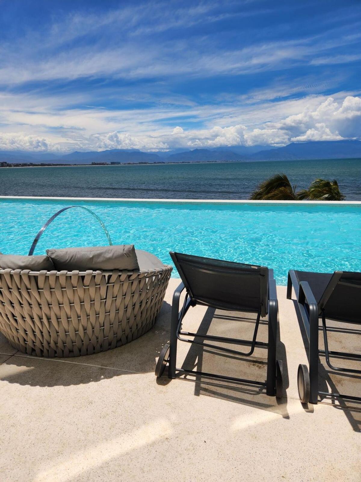 Beautiful 2Bed 2Bath Beach Apt In Cruz De Huanacaxt La Cruz de Huanacaxtle Exterior photo